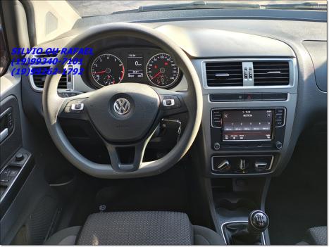 VOLKSWAGEN Fox 1.6 4P CONNECT FLEX, Foto 2