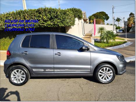 VOLKSWAGEN Fox 1.6 4P CONNECT FLEX, Foto 3