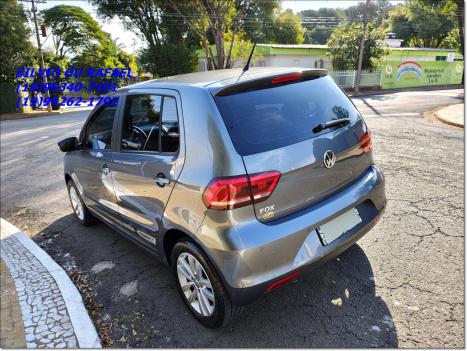 VOLKSWAGEN Fox 1.6 4P CONNECT FLEX, Foto 4