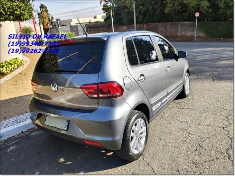 VOLKSWAGEN Fox 1.6 4P CONNECT FLEX, Foto 5