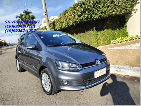 VOLKSWAGEN Fox 1.6 4P CONNECT FLEX, Foto 6