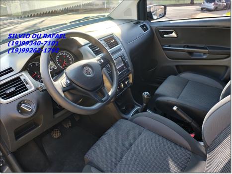 VOLKSWAGEN Fox 1.6 4P CONNECT FLEX, Foto 7