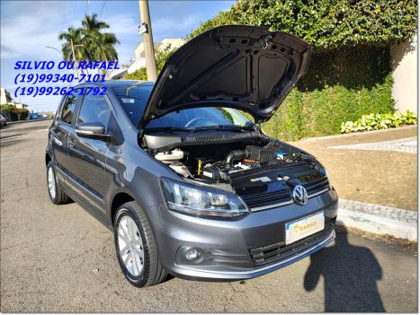 VOLKSWAGEN Fox 1.6 4P CONNECT FLEX, Foto 9
