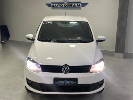 VOLKSWAGEN Fox 1.6 4P FLEX, Foto 1