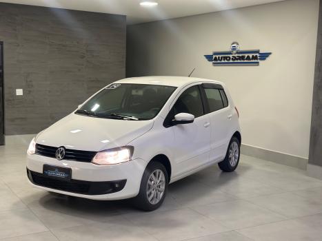 VOLKSWAGEN Fox 1.6 4P FLEX, Foto 2