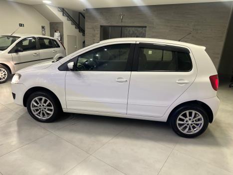 VOLKSWAGEN Fox 1.6 4P FLEX, Foto 3