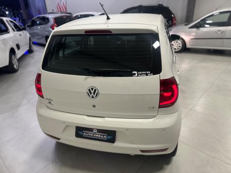 VOLKSWAGEN Fox 1.6 4P FLEX, Foto 4