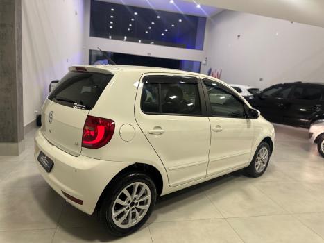 VOLKSWAGEN Fox 1.6 4P FLEX, Foto 5