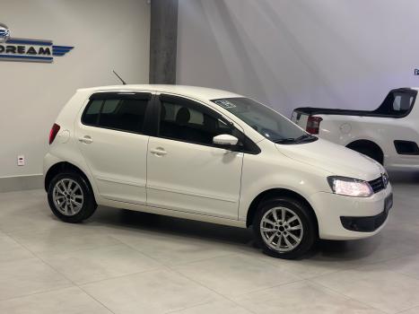 VOLKSWAGEN Fox 1.6 4P FLEX, Foto 6