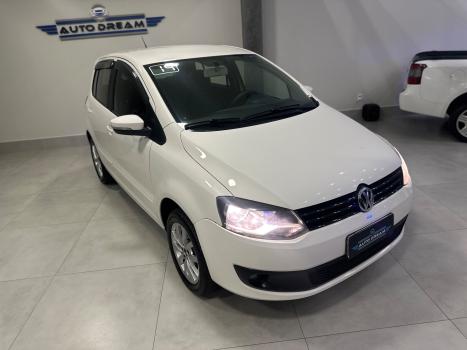 VOLKSWAGEN Fox 1.6 4P FLEX, Foto 7