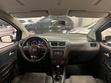 VOLKSWAGEN Fox 1.6 4P FLEX, Foto 8