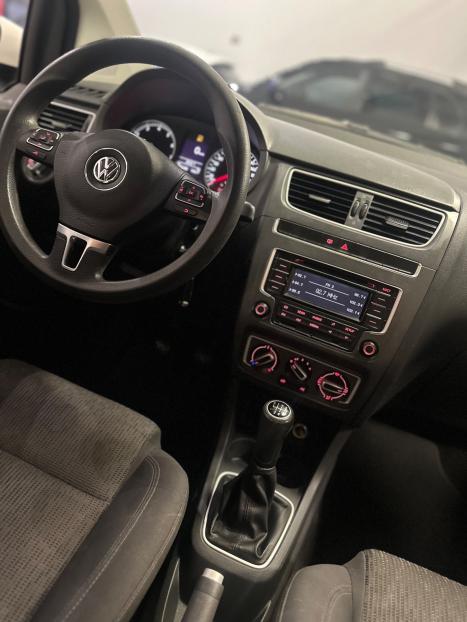 VOLKSWAGEN Fox 1.6 4P FLEX, Foto 9