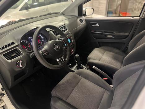 VOLKSWAGEN Fox 1.6 4P FLEX, Foto 11