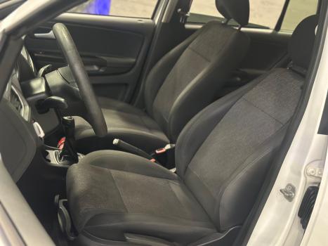VOLKSWAGEN Fox 1.6 4P FLEX, Foto 13