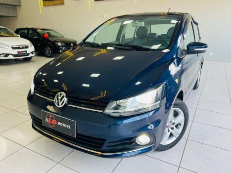 VOLKSWAGEN Fox 1.6 4P, Foto 1