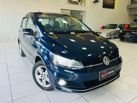 VOLKSWAGEN Fox 1.6 4P, Foto 2