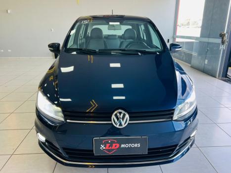 VOLKSWAGEN Fox 1.6 4P, Foto 3