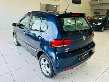 VOLKSWAGEN Fox 1.6 4P, Foto 7