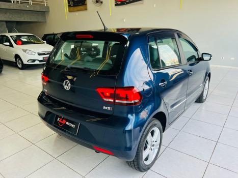 VOLKSWAGEN Fox 1.6 4P, Foto 9