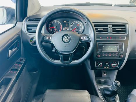 VOLKSWAGEN Fox 1.6 4P, Foto 11