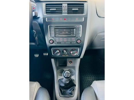 VOLKSWAGEN Fox 1.6 4P, Foto 12