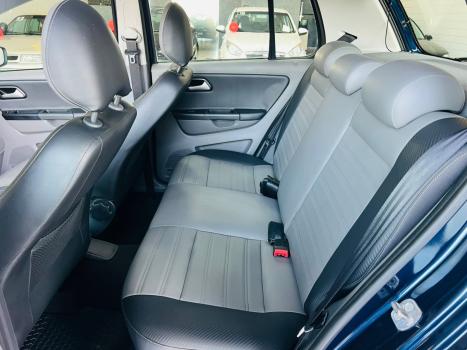 VOLKSWAGEN Fox 1.6 4P, Foto 16