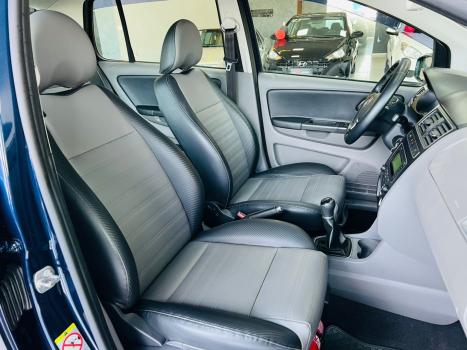 VOLKSWAGEN Fox 1.6 4P, Foto 18
