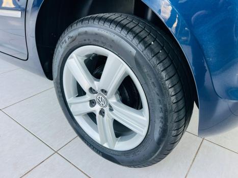 VOLKSWAGEN Fox 1.6 4P, Foto 22