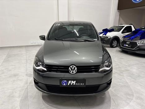 VOLKSWAGEN Fox 1.6 4P FLEX, Foto 2