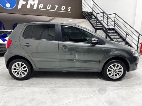 VOLKSWAGEN Fox 1.6 4P FLEX, Foto 3