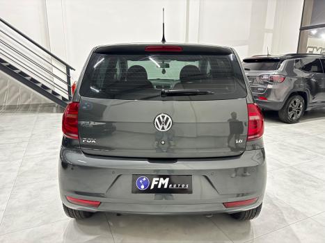 VOLKSWAGEN Fox 1.6 4P FLEX, Foto 4