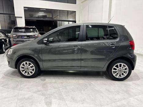 VOLKSWAGEN Fox 1.6 4P FLEX, Foto 5