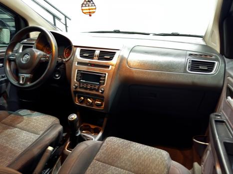 VOLKSWAGEN Fox 1.6 4P FLEX, Foto 6