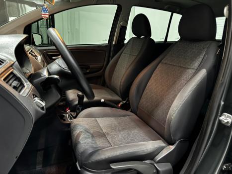 VOLKSWAGEN Fox 1.6 4P FLEX, Foto 8