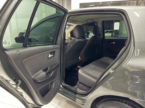 VOLKSWAGEN Fox 1.6 4P FLEX, Foto 9