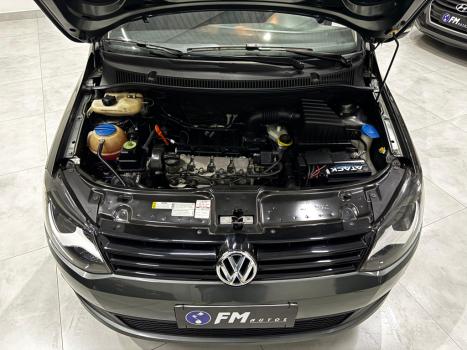 VOLKSWAGEN Fox 1.6 4P FLEX, Foto 11