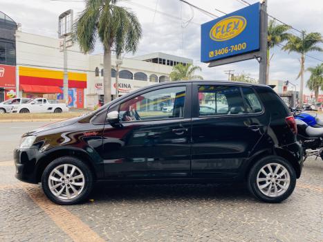 VOLKSWAGEN Fox 1.6 4P ROCK IN RIO FLEX, Foto 4