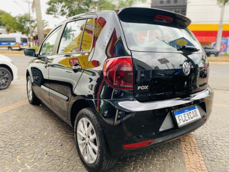 VOLKSWAGEN Fox 1.6 4P ROCK IN RIO FLEX, Foto 9