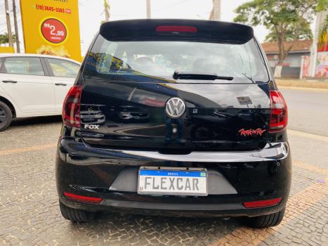 VOLKSWAGEN Fox 1.6 4P ROCK IN RIO FLEX, Foto 10