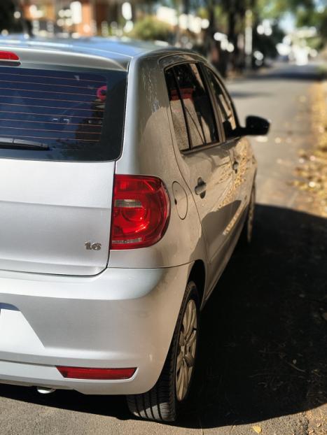 VOLKSWAGEN Fox 1.6 4P I-TREND FLEX, Foto 3