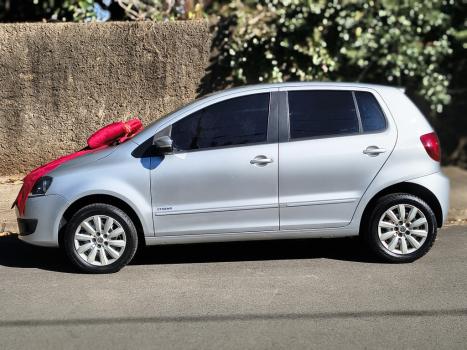 VOLKSWAGEN Fox 1.6 4P I-TREND FLEX, Foto 6