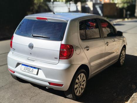 VOLKSWAGEN Fox 1.6 4P I-TREND FLEX, Foto 7