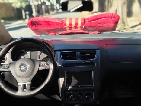 VOLKSWAGEN Fox 1.6 4P I-TREND FLEX, Foto 11