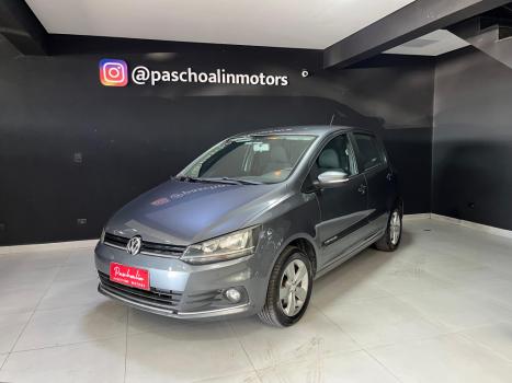 VOLKSWAGEN Fox 1.6 4P MSI COMFORTLINE FLEX, Foto 3