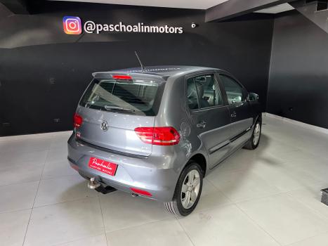 VOLKSWAGEN Fox 1.6 4P MSI COMFORTLINE FLEX, Foto 9