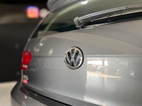 VOLKSWAGEN Fox 1.6 4P MSI COMFORTLINE FLEX, Foto 10