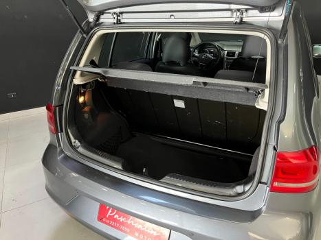 VOLKSWAGEN Fox 1.6 4P MSI COMFORTLINE FLEX, Foto 13