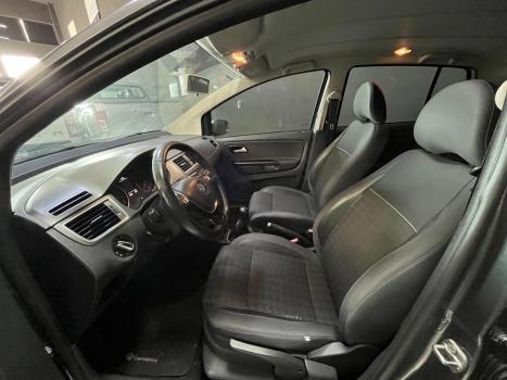 VOLKSWAGEN Fox 1.6 4P MSI COMFORTLINE FLEX, Foto 14