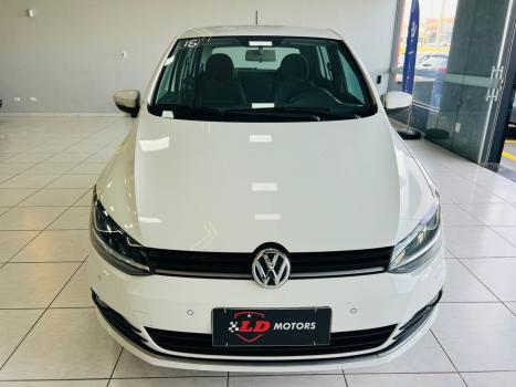 VOLKSWAGEN Fox 1.6 4P MSI COMFORTLINE FLEX, Foto 3