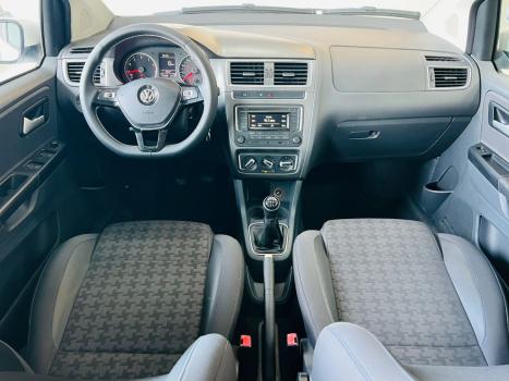 VOLKSWAGEN Fox 1.6 4P MSI COMFORTLINE FLEX, Foto 10